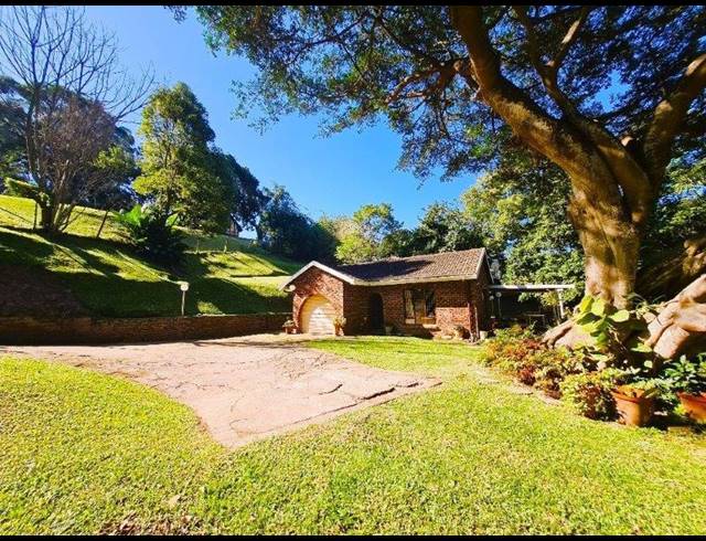 3 BEDROOM HOUSE SOLD IN PADFIELD PARK